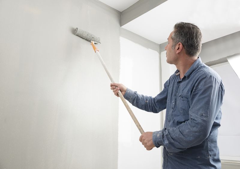 Apartment Interior Painting in Waco, TX