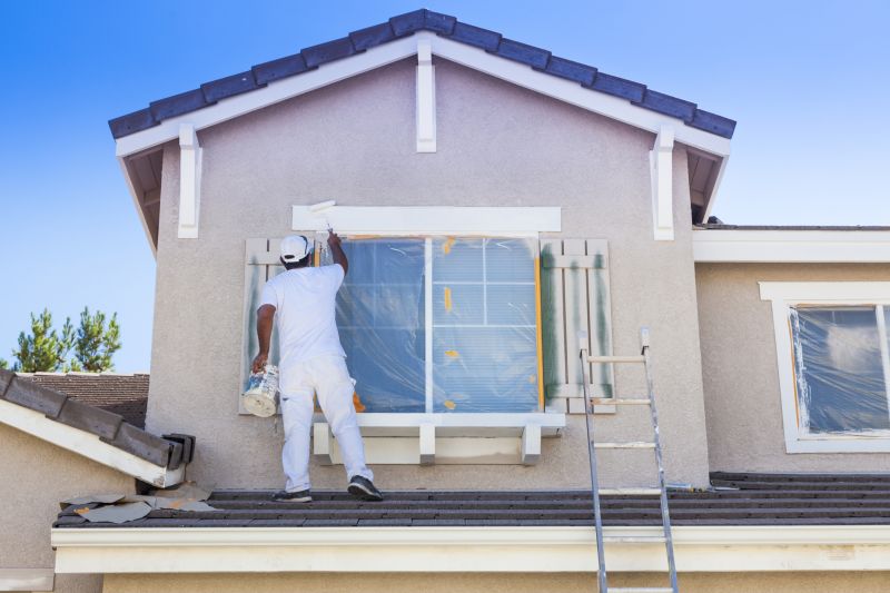Apartment Interior Painting in Waco, TX