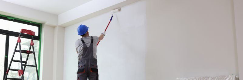 Business Painting in Longmont, CO