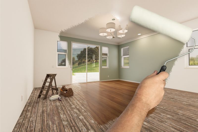 Childrens Room Painting in Waco, TX