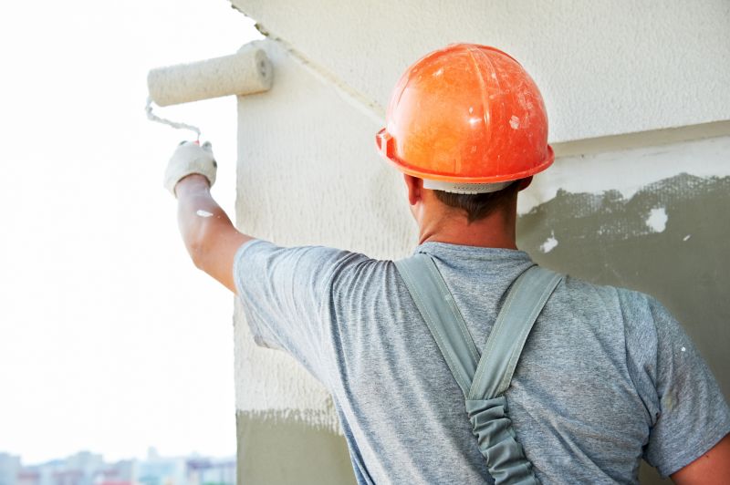 Commercial Wall Painting in Arvada, CO