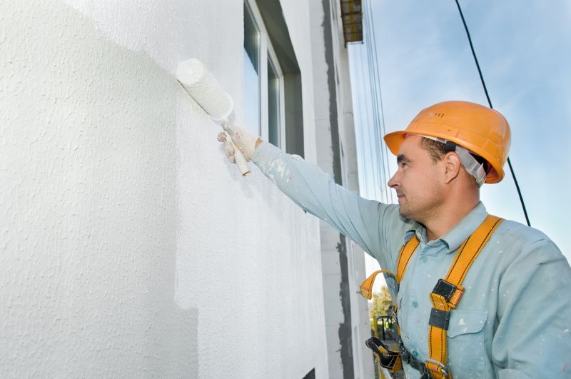 Factory Painting in Saint Petersburg, FL