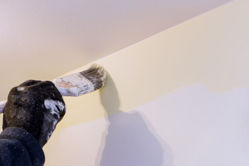 Garage Walls Painting in Waco, TX