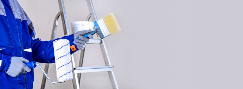 Hotel Painting in Longmont, CO