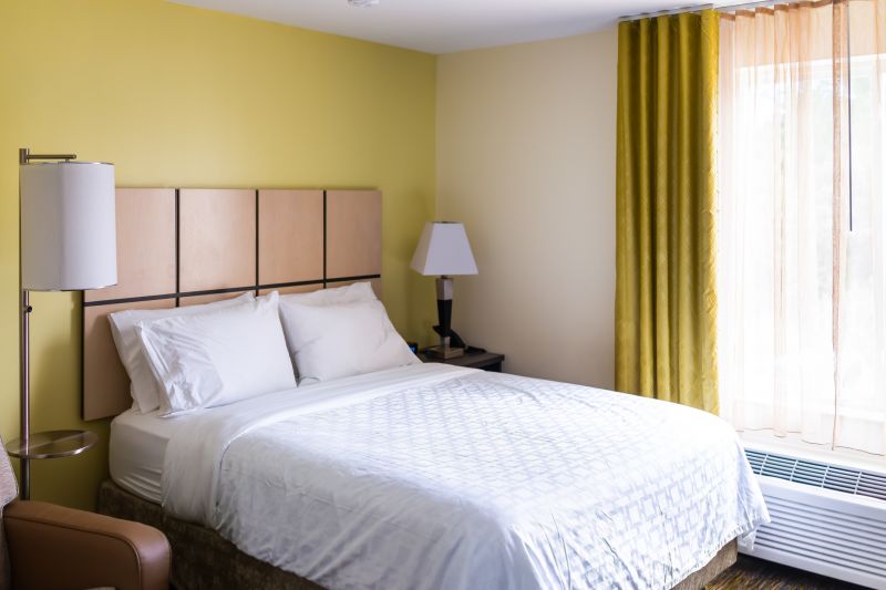 Hotel Painting in Waco, TX