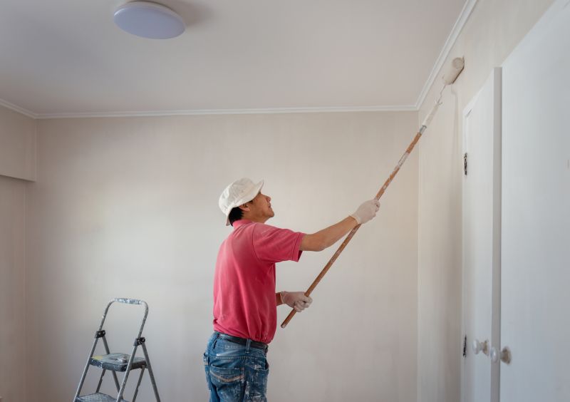 Indoor Painting Service in Waco, TX