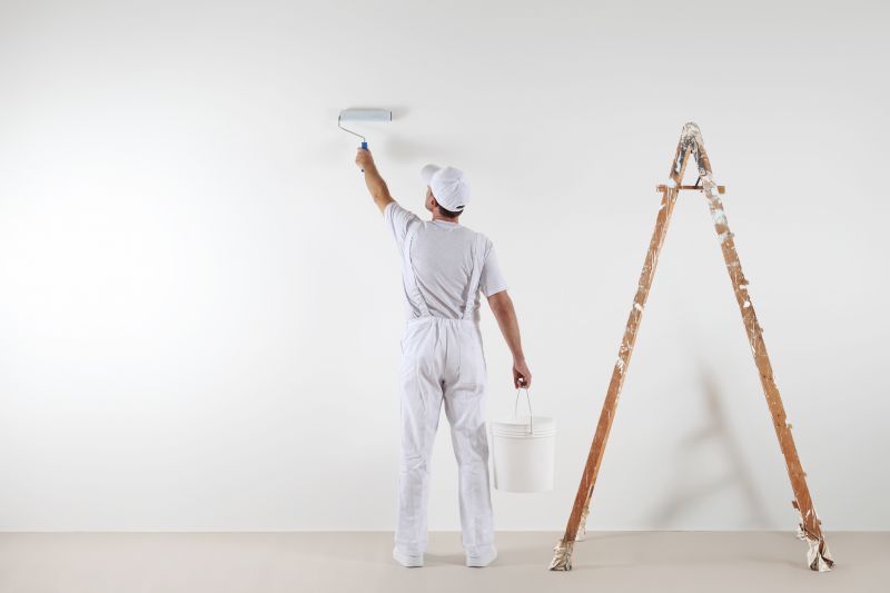 Laundry Room Painting in Waco, TX