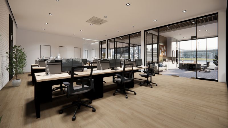 Office Building Painting in Clearwater, FL