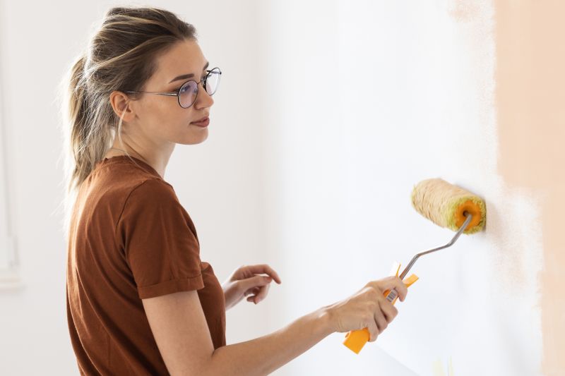 Room Painting Service in Waco, TX