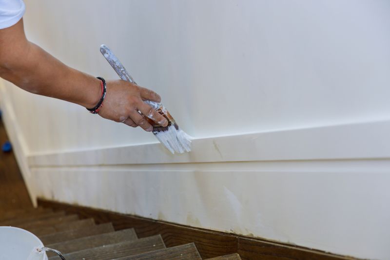 Trim Painting Service in Waco, TX