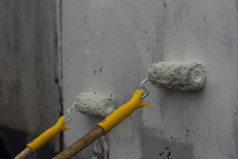 Trim Painting Service in Waco, TX