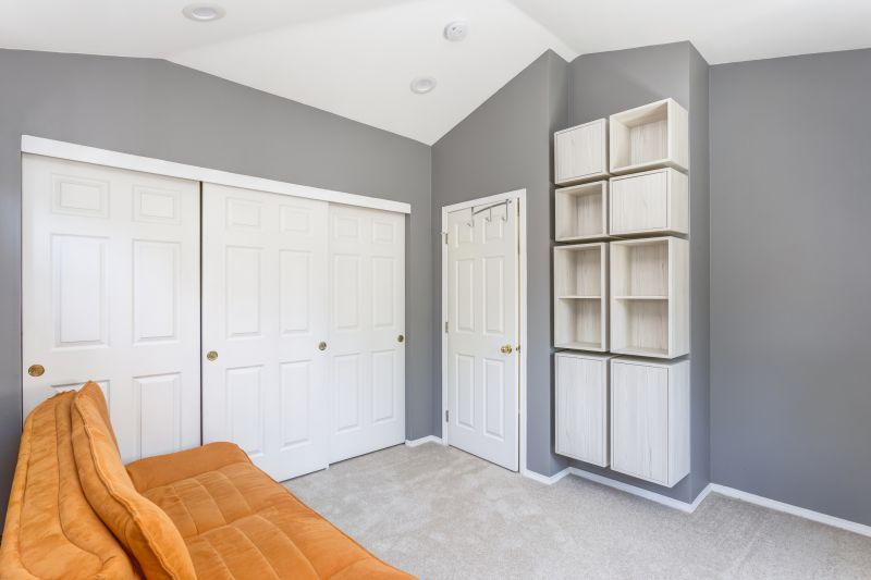 Apartment Interior Painting in Waco, TX