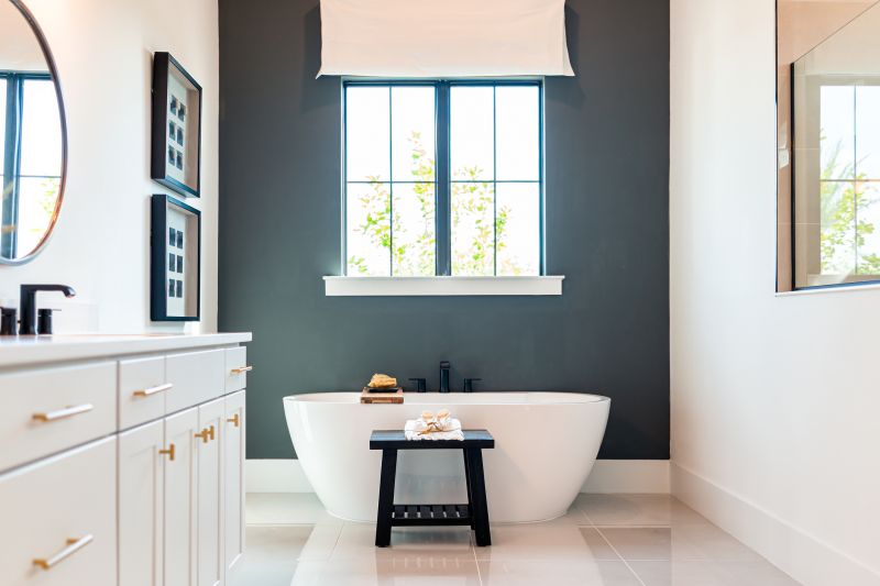 Bathroom Painting in Waco, TX