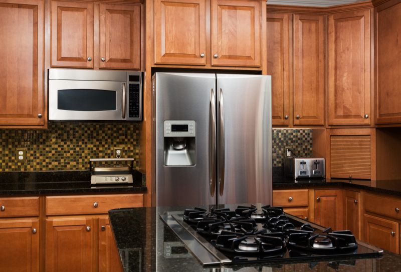 Cabinets Refinishing in Lafayette, IN