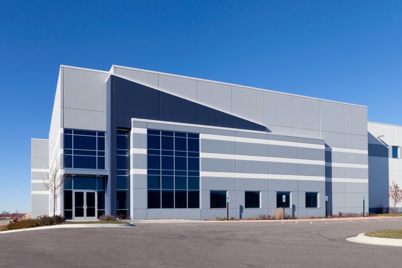 Commercial Concrete Painting in Saint Petersburg, FL