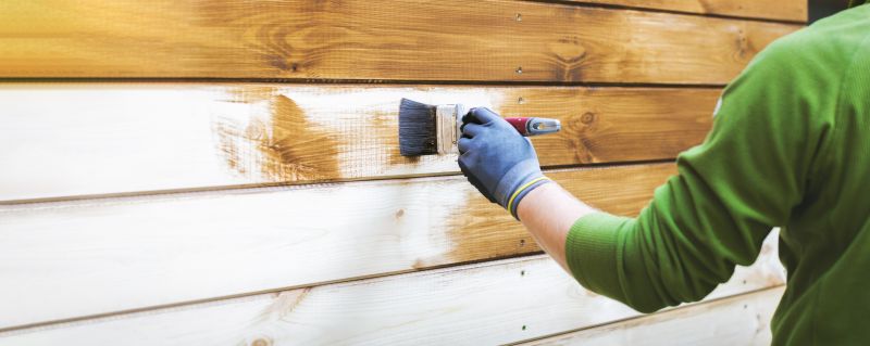 Commercial Exterior Painting in Clearwater, FL