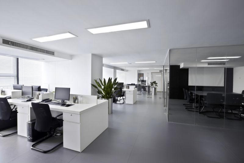 Office Building Painting in Loveland, CO