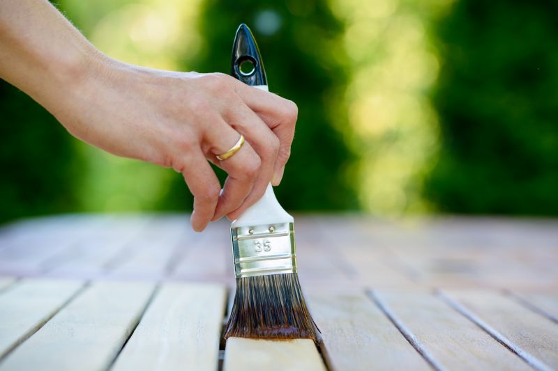 Trim Painting Service in Waco, TX